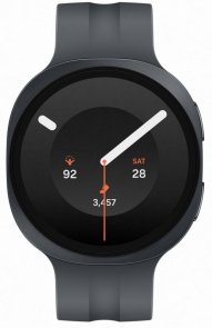 Смарт годинник Samsung Galaxy Watch 9 44mm Black (SM-L350NZKASEK)