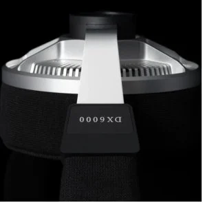 Фото: Навушники Final Audio DX6000 Silver (90404073) № 8 | KTC