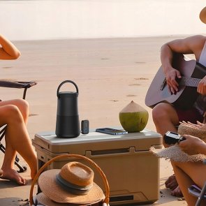 Bluetooth-ресивер UGREEN CM596 Black (UGR-90748)