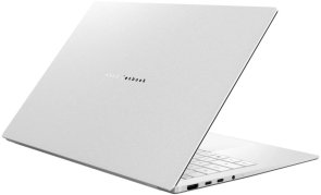Ноутбук ASUS Zenbook S14 UM5406GA-QJ185 Scandinavian White 