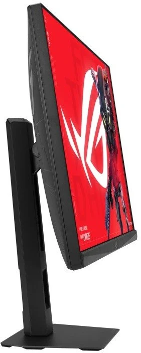 Фото: Монітор ASUS ROG Strix XG27UCG Gen2 (XG27UCGR) - 27" IPS / 3840×2160 / 162 Гц / AMD FreeSync Premium, Nvidia G-Sync Compatible / Pivot / HAS № 5 | KTC