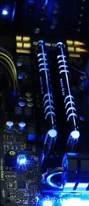 Фото: Пам'ять AVEXIR Original Series DDR3 2х4 ГБ (AVD3U18660904G-2CI) № 6 | KTC
