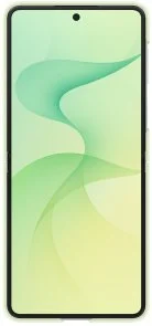 Фото: Чохол Samsung for Galaxy Flip8 - Silicone Ring Magnet Green (EF-EF776CGEGUA) № 5 | KTC