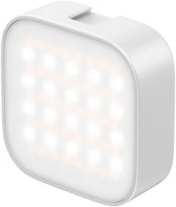 Фото: Відеосвітло Ulanzi Vijim U60 RGB Video Light White (L026GBW1 U60 RGB) № 2 | KTC