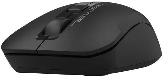 Фото: Миша A4tech Fstyler FG16S Silent Black (FG16S (Black)) № 5 | KTC