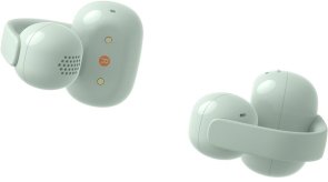 Гарнітура вкладиші Sony LinkBuds Clip TWS, Green