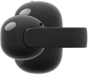 Гарнітура вкладиші Sony LinkBuds Clip TWS, Black