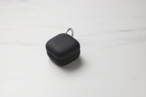 Гарнітура вкладиші Sony LinkBuds Clip TWS, Black
