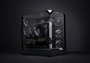 Фото: Кулер Noctua NF-A12x25 G2 PWM Black (NF-A12x25 G2 PWM chromax.black) № 10 | KTC