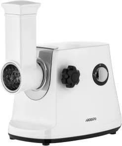 Фото: Електром'ясорубка Ardesto MGA-1750R № 5 | KTC
