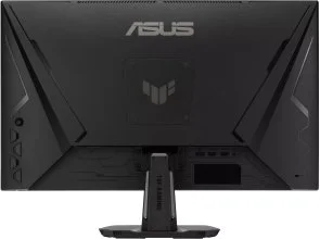 Фото: Монітор ASUS TUF Gaming VG27AQME5F - 27" IPS / 2560×1440 / 255 Гц / AMD FreeSync Premium, Nvidia G-Sync Compatible № 4 | KTC