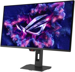 Монітор ASUS ROG Strix OLED XG27AQDMESZ