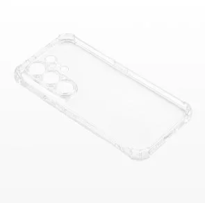 Фото: Чохол BeCover for Tecno Camon 50 CN5 - Anti-Shock Clear (716090) № 5 | KTC