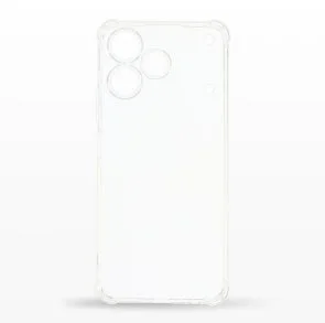 Фото: Чохол BeCover for Realme Note 80 - Anti-Shock Clear (716088) № 3 | KTC