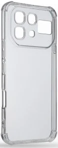Фото: Чохол BeCover for Infinix Note 60 Pro X6878 - Anti-Shock Clear (716082) № 2 | KTC