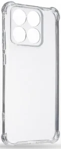 Фото: Чохол BeCover for Motorola Edge 70 Fusion - Anti-Shock Clear (716085) № 2 | KTC