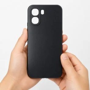 Фото: Чохол BeCover for Oppo A6x - Black (716077) № 4 | KTC