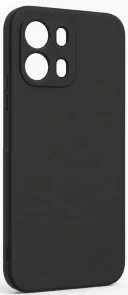Фото: Чохол BeCover for Oppo A6s - Black (716075) № 2 | KTC
