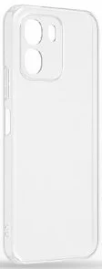 Фото: Чохол BeCover for Oppo A6 - Transparent (716074) № 2 | KTC