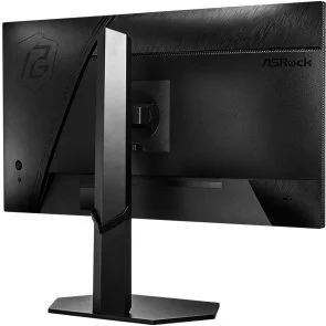 Фото: Монітор AsRock PGO27QSA - 27" QD-OLED / 2560×1440 / 240 Гц / AMD FreeSync Premium, Adaptive Sync / Pivot / HAS № 6 | KTC