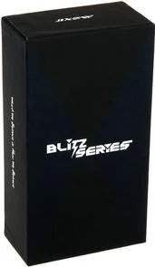 Фото: Пам'ять AVEXIR Blitz 1.1 OC Force Series DDR3 2х4 ГБ (AVD3U24001004G-2BZ1GBOC) № 3 | KTC