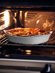 Фото: Форма Luminarc SMART CUISINE WAVY GRANIT 34x25cm (X1629) № 8 | KTC