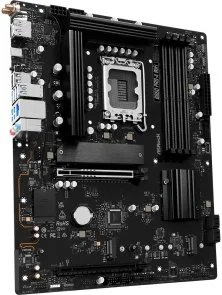 Фото: Материнська плата AsRock B860 PRO-A WIFI № 3 | KTC