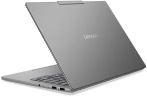 Фото: Ноутбук Lenovo IdeaPad Pro 5 14IPH11 83SH0013RA Luna Grey - 14" OLED 120 Гц / Intel Core Ultra 7 / 356H / DDR5 32 ГБ / PCI-E SSD 1 ТБ / Intel Graphics № 7 | KTC