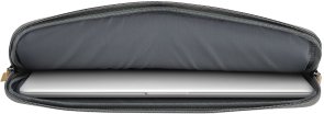 Сумка для ноутбука 14" Yenkee Corto YBN 14C, Gray