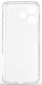 Фото: Чохол BeCover for Realme Note 80 - Transparent (716064) № 3 | KTC