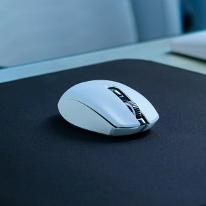 Миша Razer Orochi V2 2026 Wireless White (RZ01-05690200-R3M1)