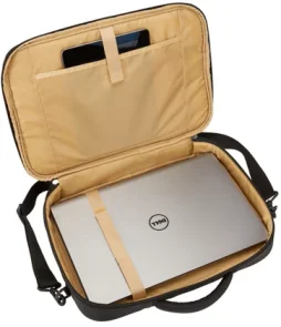 Фото: Сумка для ноутбука Case Logic Propel Briefcase PROPC-116 Black (3205283) № 5 | KTC