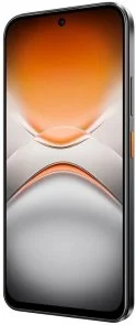Фото: Смартфон TECNO POVA 8 5G 8/256GB Graphite Black (4894947132339) № 4 | KTC