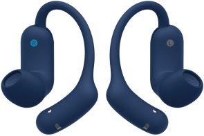 Навушники Anker SoundCore AeroFit 2 Pro TWS Blue (A3875G31)
