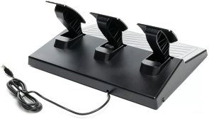 Ігрова система Hori Farming Venicle Control System Simulator (HPC-043U)
