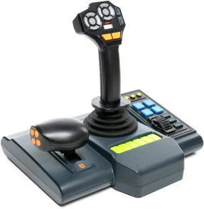 Ігрова система Hori Farming Venicle Control System Simulator (HPC-043U)