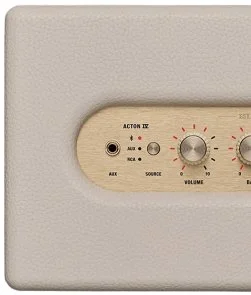 Фото: Колонка Marshall Acton IV Cream (1009301) № 2 | KTC