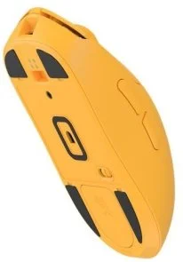 Фото: Миша Bloody R72 Ultra Tower Wireless Yellow (R72 Ultra Tower Yellow) № 10 | KTC