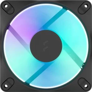 Фото: Кулер FRACTAL DESIGN Dynamic 3 - 12 Reverse RGB (FD-F-DR3-1204) № 2 | KTC