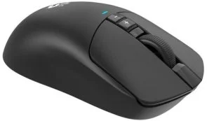 Фото: Миша Bloody R72 Ultra Tower Wireless Black (R72 Ultra Tower Black) № 5 | KTC