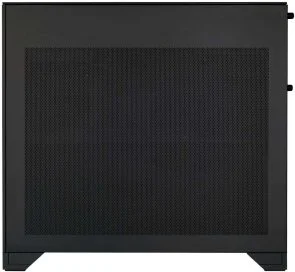 Корпус Lian-Li O11 Vision-M Black with window (G99.O11VMX.00)