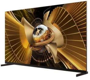 Фото: Телевізор SQD-Mini LED TCL 75X11L (Google TV, Wi-Fi, 3840x2160) № 3 | KTC