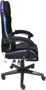 Крісло AGN AGN09-21 Black