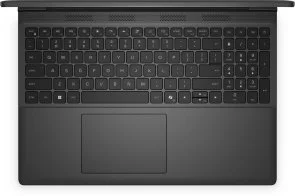 Фото: Ноутбук Dell Alienware 15 DA15260 210-BWHB_i7321TBRTX5050_WP Black - 15.3" IPS 165 Гц / Intel Core 7 / 240H / DDR5 32 ГБ / PCI-E SSD 1 ТБ / GeForce RTX 5050 № 4 | KTC