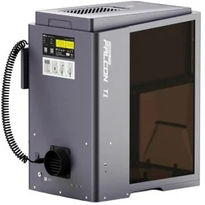 Фото: Лазерний гравер Creality Falcon T1 Diode 40W (1005010329) № 4 | KTC