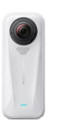 Екшн-камера Insta360 X4 Air Starter Bundle Arctic White (6977644767399)