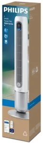 Фото: Вентилятор Philips Series 7000 White (CX7550/00) № 5 | KTC