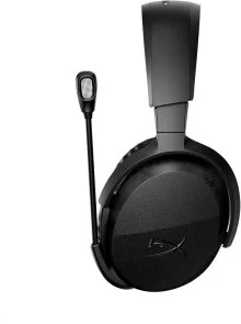 Гарнітура HyperX Cloud Stinger 3 xBox Wireless Black (BS1U0AA)