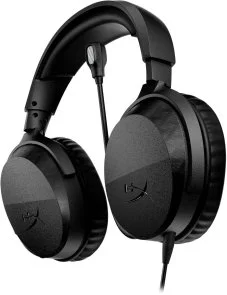 Фото: Гарнітура HyperX Cloud Stinger 3 Xbox Black (BS1T7AA) № 6 | KTC