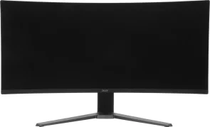 Фото: Монітор Acer XZ340CURX2bmiipphx (UM.CX0EE.205) - 34" VA / 3440x1440 / 200 Гц / AMD FreeSync Premium / HAS № 4 | KTC